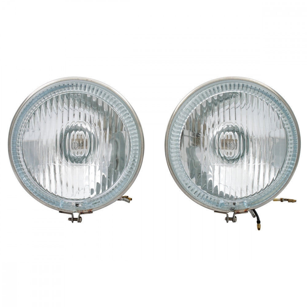 PAIR FOG LAMP, 12V,55W,5.5