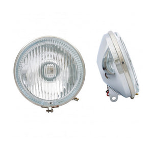 PAAR MISTLAMPEN, 12V,55W,5,5"=13,97cm