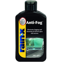Charger l&#39;image dans la galerie, RAIN-X, ANTI-BUÉE, 200ML