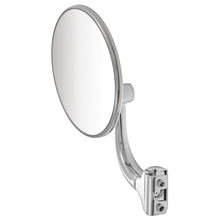 Load image into Gallery viewer, QUARTER LIGHT MIRROR ROUND 4&quot;= 10,16CM