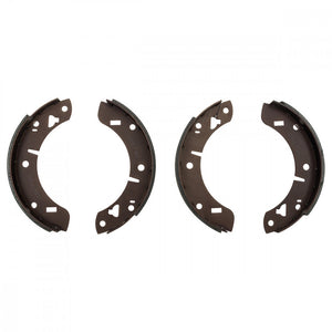 BRAKE SHOES REAR, MGB, GT, V8