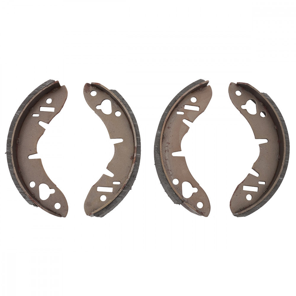 BRAKE SHOE SET, AXLE SET