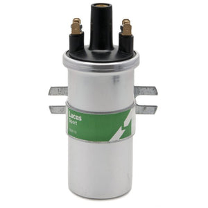 IGNITION COIL, 12V, SCREW-IN TYPE, LUCAS