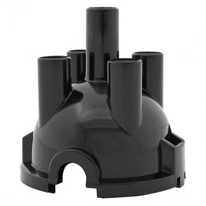 DISTRIBUTOR CAP, 25D4, TOP ENTRY