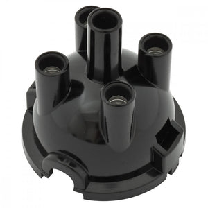 DISTRIBUTOR CAP, 25D4, TOP ENTRY