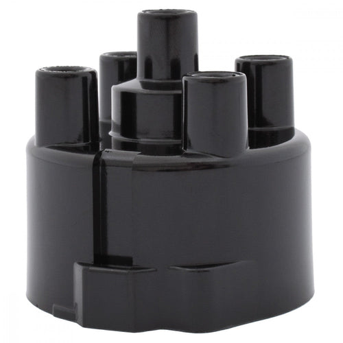 DISTRIBUTOR CAP, 45D4, TOP ENTRY