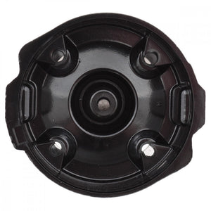 DISTRIBUTOR CAP, 45D4, TOP ENTRY