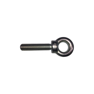 EXTRA LONG SEATBELT EYEBOLT 7/16