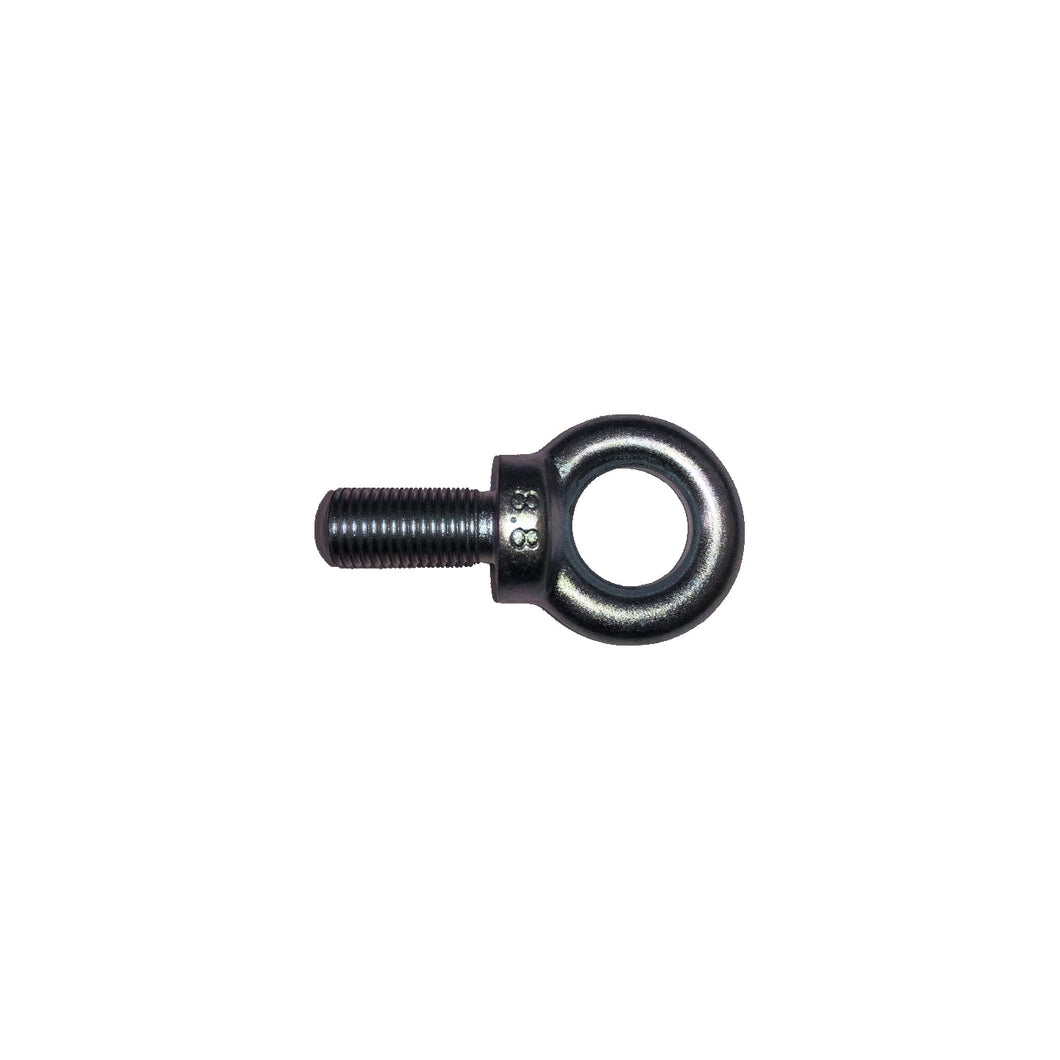 STANDARD SEATBELT EYEBOLT 7/16