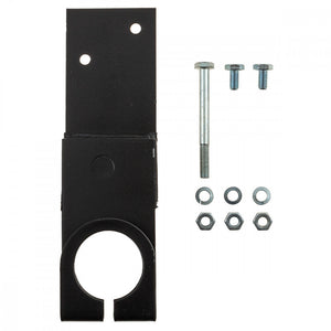 REAR EXHAUST FITTING KIT, MGA