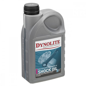 DYNOLITE SHOCK OIL 1L