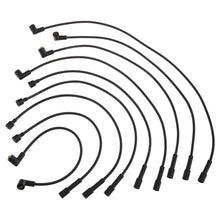 Charger l'image dans la galerie, JEU DE CÂBLES HT, V8