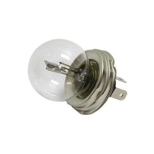 AMPOULE DE PHARE, UEC P45T, 12V, 45/40W, transparente