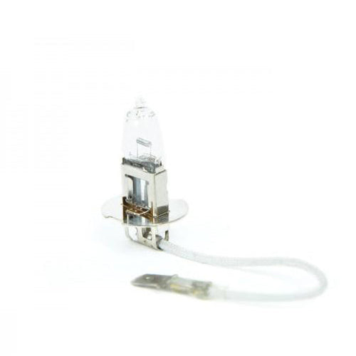 AMPOULE 12V HALOGÈNE H3