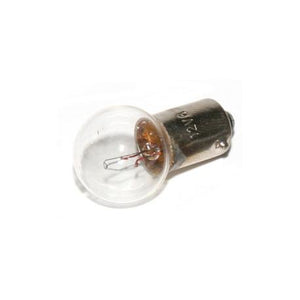 BULB 12V 5W BAYONET BA9S