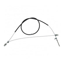 Load image into Gallery viewer, HANDBRAKE CABLE, MGB 68-74, WIRE WHEEL MODELS (FACTORY)