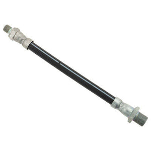 KOPPELINGSLANG, MGA, MGB, SPRITGET, TR2-3