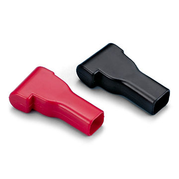 BATTERY TERMINAL PROTECTORS PAIR