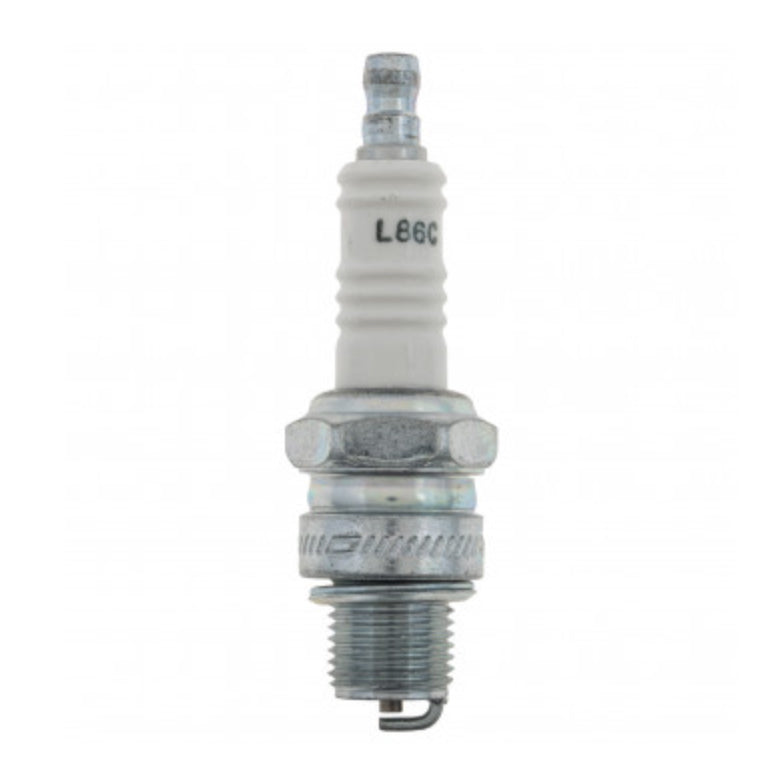 SPARK PLUG, L86C, 1/2