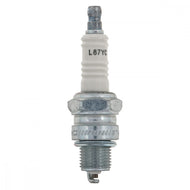 SPARK PLUG,L87YCC,CHAMPION