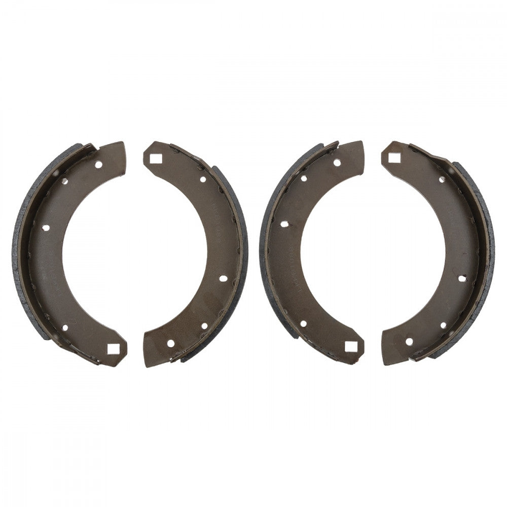 REAR BRAKE SHOE SET