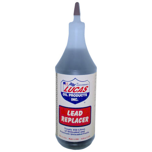 LUCAS LEAD REPLACER 1L