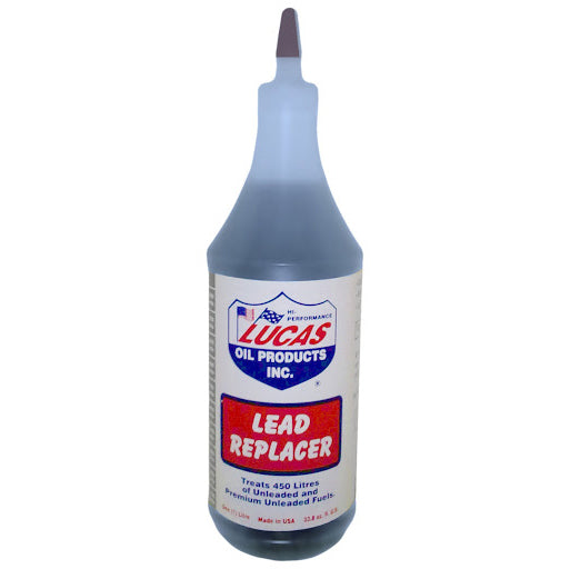 LUCAS LEAD REPLACER 1L