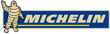 Charger l&#39;image dans la galerie, MICHELIN RACING STICKER