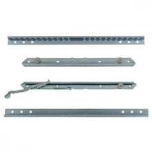 Load image into Gallery viewer, SEAT RUNNER SET LH, MGB