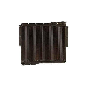 RADIATOR MGB 76-80