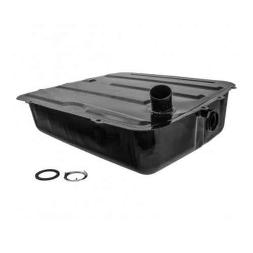 RÉSERVOIR DE CARBURANT, ACIER DOUX, AFTERMARKET, MGB JUSQU'À '77