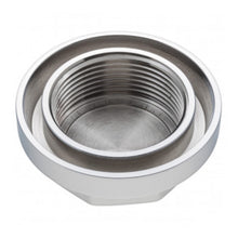 Load image into Gallery viewer, MG LOGO WHEEL SPINNER OCTAGONAL 8 TPI RIGHT