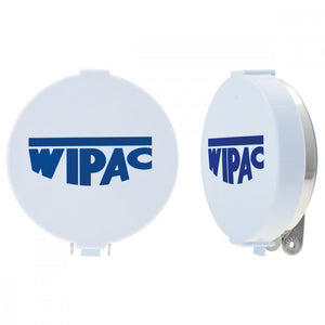 FEUX DE CONDUITE WIPAC AVEC COUVERCLES, LA PAIRE