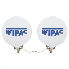 Load image into Gallery viewer, WIPAC FOG LAMPS WITH COVERS, PAIR