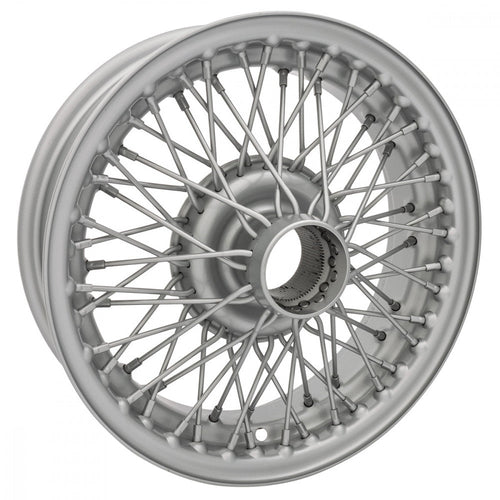 JANTE EN FIL, PEINTE, 14