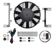 CLASSIC MINI COOLING KIT REVOTEC 1959-1997