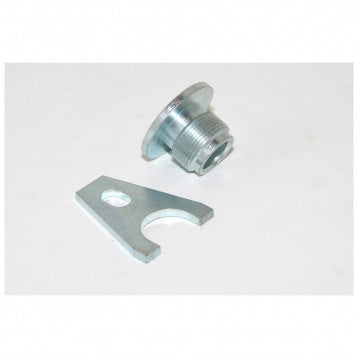 ADAPTOR ANGLE DRIVE + CLAMP J-O/D
