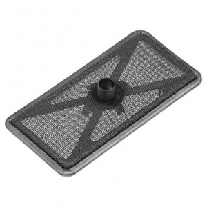 FILTER, OVERDRIVE, AANZUIGING, KLEINE INLAAT