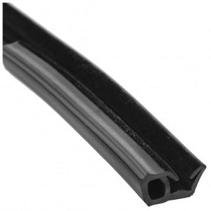 SEAL GLASS CHANNEL LH, MINI