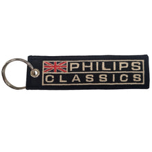 Charger l&#39;image dans la galerie, BRODERIE AUSTIN HEALEY