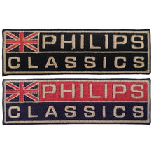 Charger l&#39;image dans la galerie, BRODERIE AUSTIN HEALEY