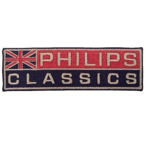 BRODERIE AUSTIN HEALEY