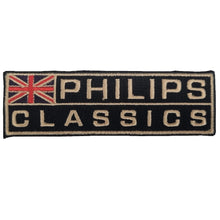 Charger l&#39;image dans la galerie, BRODERIE AUSTIN HEALEY
