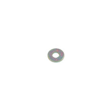 Load image into Gallery viewer, WASHER, PLAIN, 1/8" ID X 3/8" OD