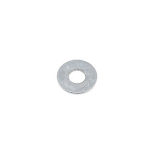 WASHER, PLAIN, 1/4