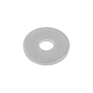 WASHER, PLAIN, 3/8