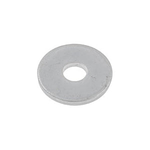 WASHER, PLAIN, 3/8