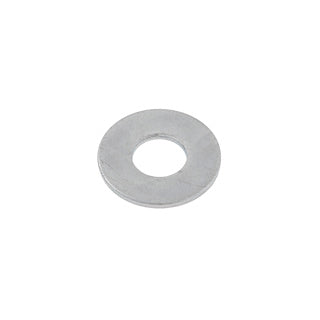 WASHER, PLAIN, 3/8