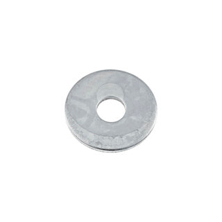 WASHER, PLAIN, 1/4