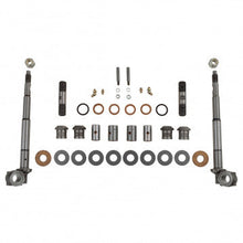 Charger l&#39;image dans la galerie, KING PIN SET, FRONT SUSPENSION, AH 100/4 &amp; 100/6